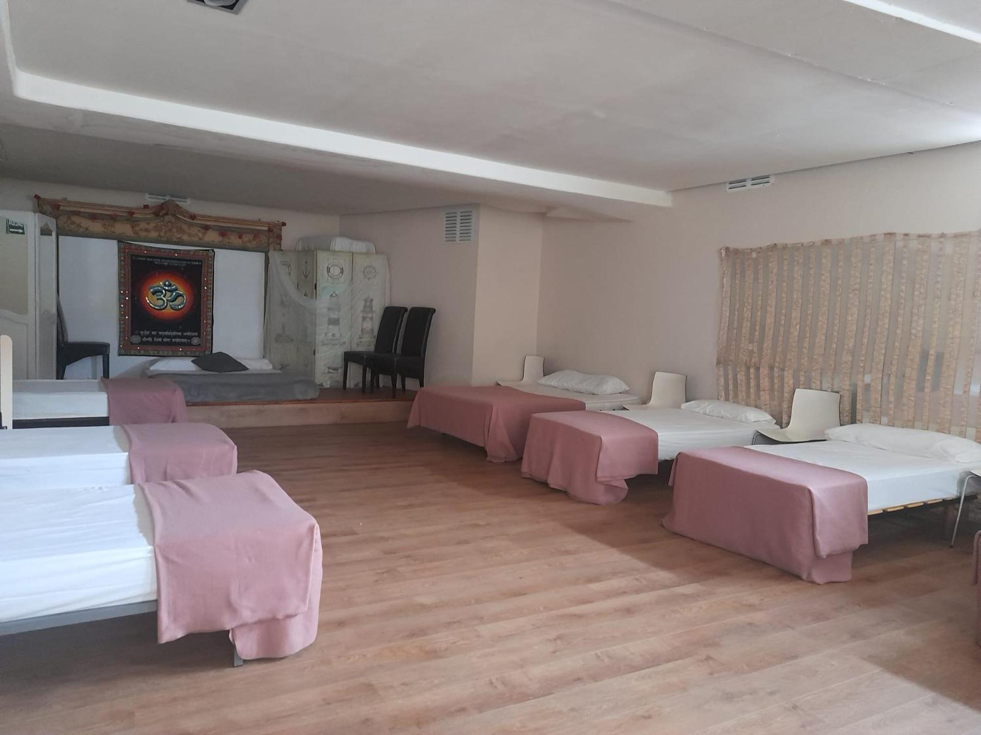 Agua Viva Eco H Wellness Castro Urdiales Ξενοδοχείο Εξωτερικό φωτογραφία
